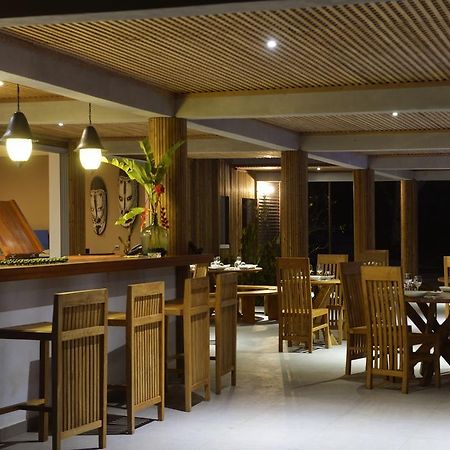 Betikure Parc Lodge โบว์เรลล์ ภายนอก รูปภาพ