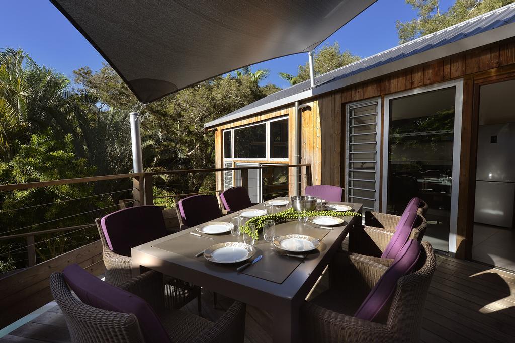 Betikure Parc Lodge โบว์เรลล์ ภายนอก รูปภาพ
