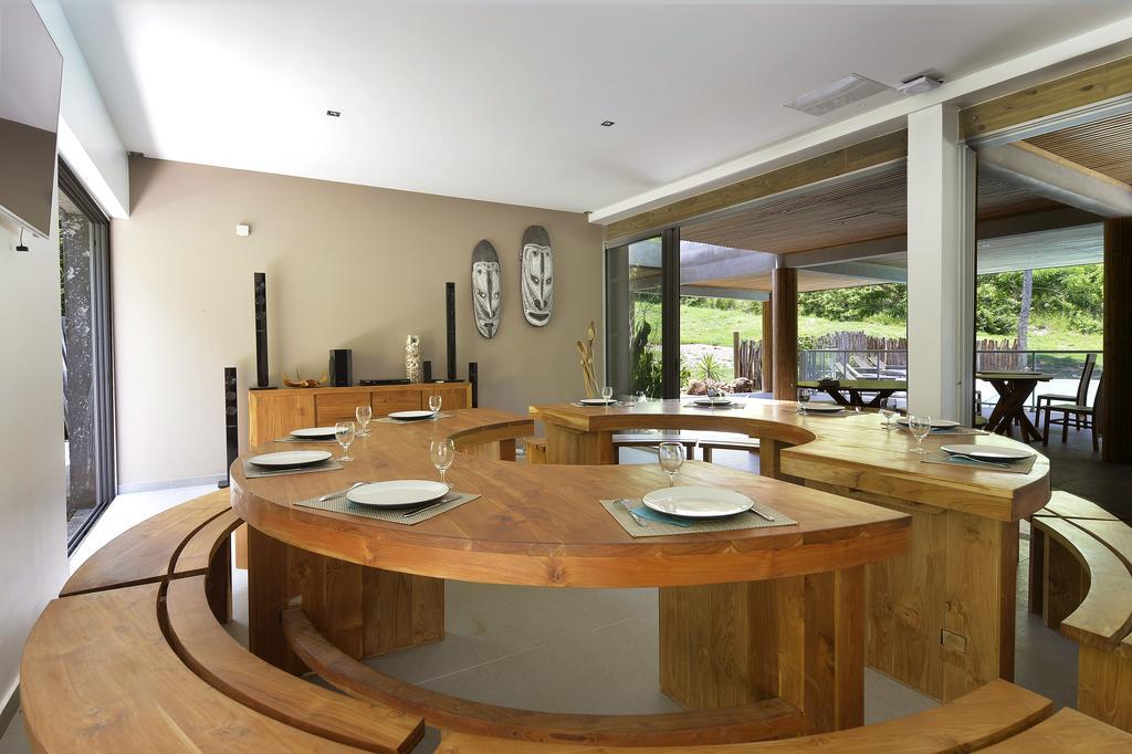 Betikure Parc Lodge โบว์เรลล์ ภายนอก รูปภาพ
