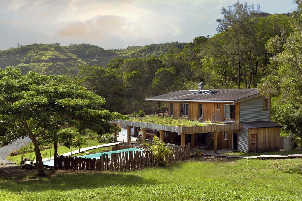 Betikure Parc Lodge โบว์เรลล์ ภายนอก รูปภาพ