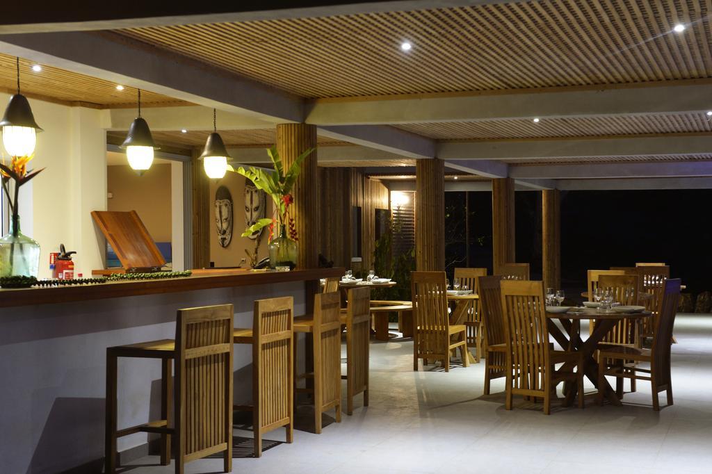 Betikure Parc Lodge โบว์เรลล์ ภายนอก รูปภาพ