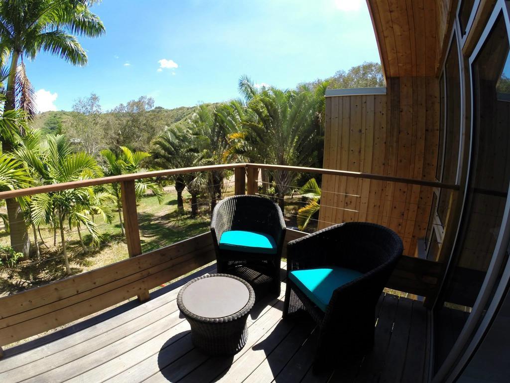 Betikure Parc Lodge โบว์เรลล์ ห้อง รูปภาพ