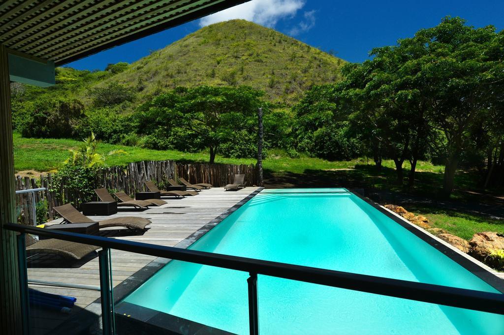 Betikure Parc Lodge โบว์เรลล์ ภายนอก รูปภาพ