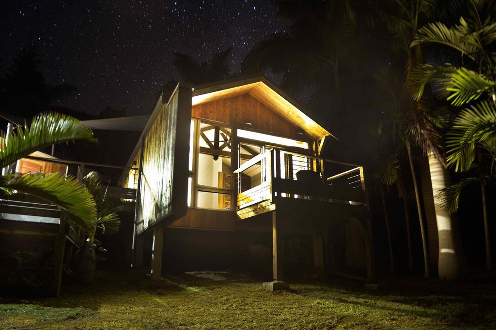 Betikure Parc Lodge โบว์เรลล์ ห้อง รูปภาพ