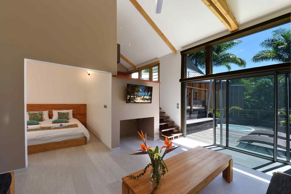 Betikure Parc Lodge โบว์เรลล์ ห้อง รูปภาพ
