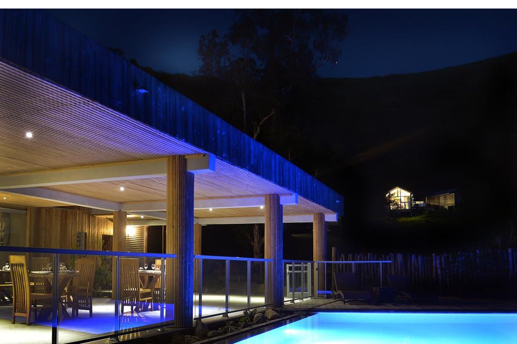 Betikure Parc Lodge โบว์เรลล์ ภายนอก รูปภาพ