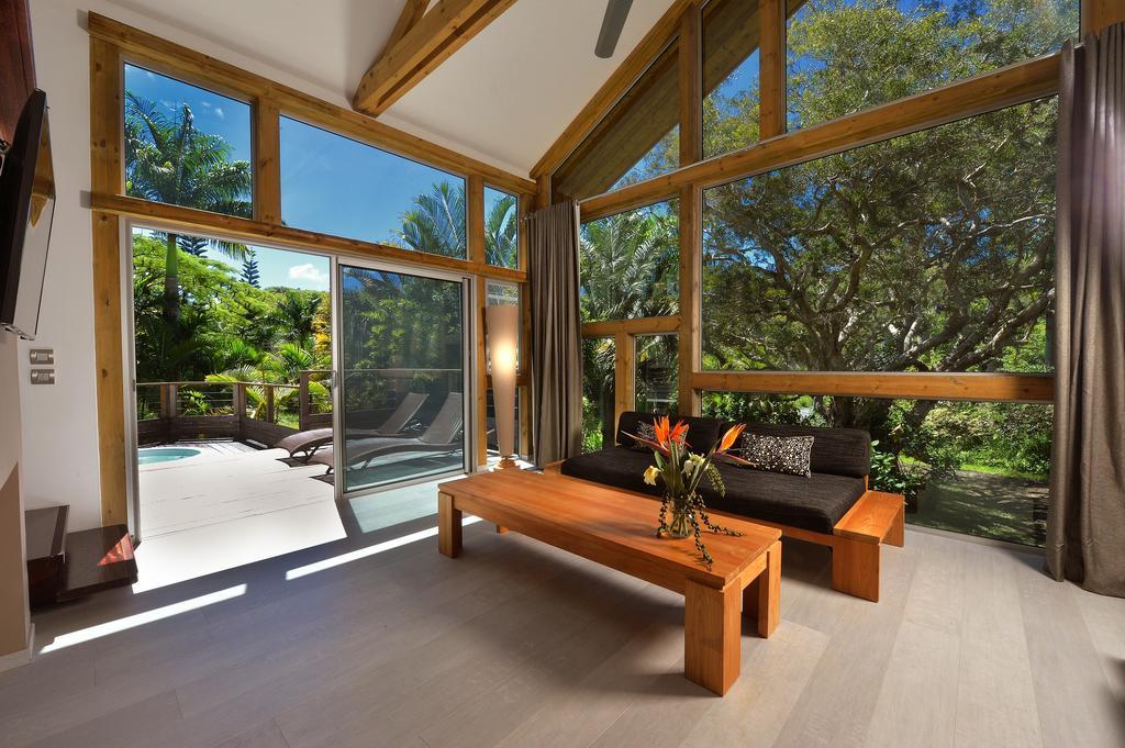 Betikure Parc Lodge โบว์เรลล์ ห้อง รูปภาพ