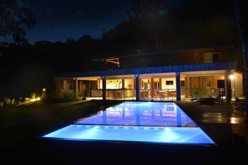 Betikure Parc Lodge โบว์เรลล์ ภายนอก รูปภาพ