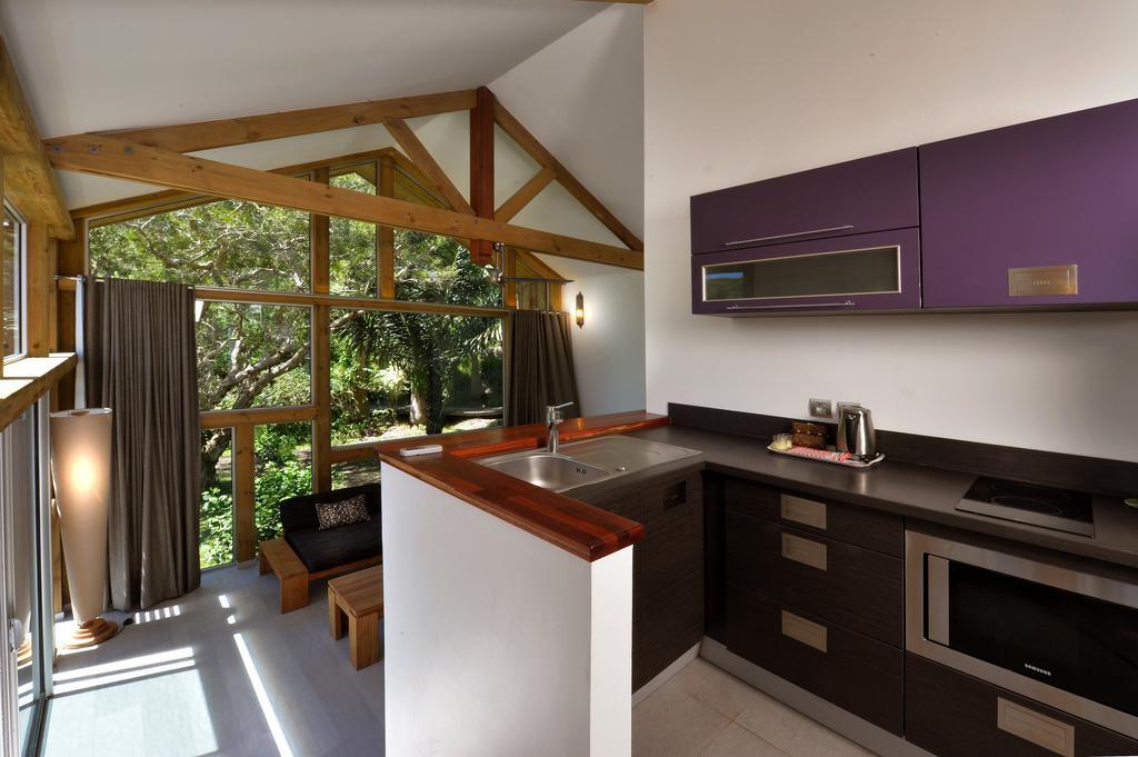 Betikure Parc Lodge โบว์เรลล์ ห้อง รูปภาพ